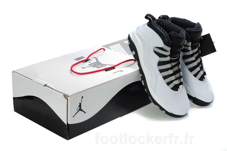 nike air jordan 10 x retro pascher enligne air jordan nike enstock